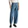 Marc O'Polo Marc OߴPolo Denim Damen Jeanshose Cropped Barrel-Jeans, Blau (Medium Blue Multi 51), W29/L32 - 29W / 32L