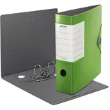 Leitz Solid DIN A4 82 mm Hellgrün 5 St.