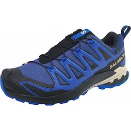 Salomon XA Pro 3D Herren Blue Print/Surf The Web/Lapis Blue 48