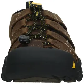 Keen Newport Herren bison 48,5