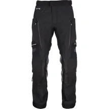 Klim Badlands Pro A3, Gore-tex® - Schwarz - 34