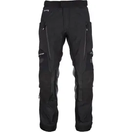 Klim Badlands Pro A3, Gore-tex® - Schwarz - 34