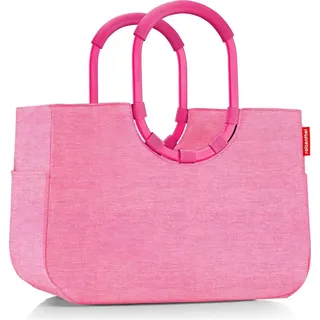 frame twist pink
