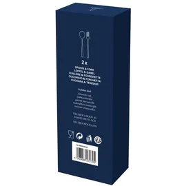 Villeroy & Boch Daily Line Spaghetti-Set 4-tlg.