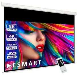 eSmart Germany MIMOTO 400 x 225 cm (180") 16:9