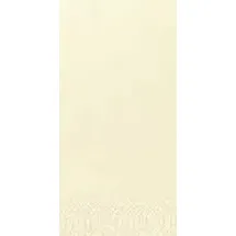 Duni Tissue-Serviette 33 x 33 cm, 250 Stk