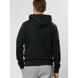 Kappa KMLogo Cuneo Schwarz M