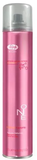 Lisap Lisynet Hairspray ONE Natural 500 ml