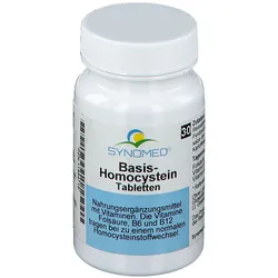 Synomed Basis-Homocystein