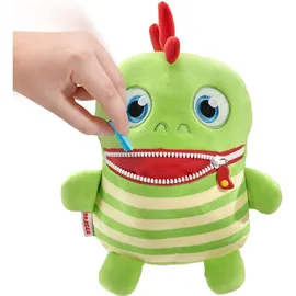 Schmidt Spiele Sorgenfresser Draggo 23 cm Beige