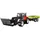 Mould King Traktor & Landwirtschaftsanhänger 24093