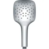 Aqva Zone AqvaZone AqvShower Handbrause 035502550 chrom/chrom, 3-strahlig
