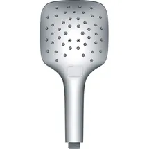 Aqva Zone AqvaZone AqvShower Handbrause 035502550 chrom/chrom, 3-strahlig