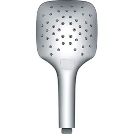 Aqva Zone AqvaZone AqvShower Handbrause 035502550 chrom/chrom, 3-strahlig