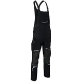 Kübler Latzhose BODYFORCE PSA 2 schwarz Form 3125 Größe 50