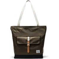 Herschel Retreat - Shopper 13" 45.5 cm (ivy green/light
