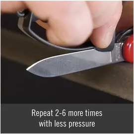 Victorinox Messerschärfer 7.8714