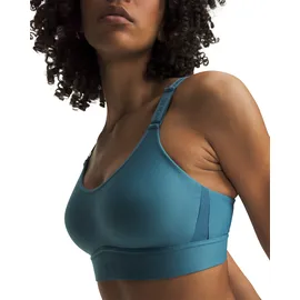 Under Armour Infinity Mid Boundless Blue S