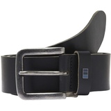 JACK & JONES Ledergürtel JACFLAG Leather Belt 4 cm NOOS