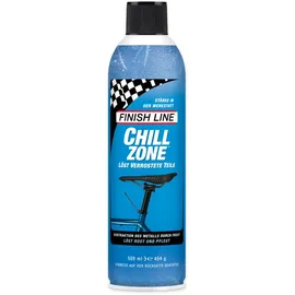 Finish Line Chill Zone Rostlöser 509ml (17oz)