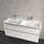 Villeroy & Boch Subway 3.0 Doppelwaschtisch 130 x 47 cm 4A71D501