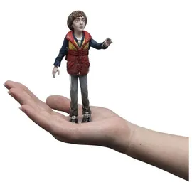 Weta Workshop Mini Epics - Stranger Things - Will Byers (Season 1) 14 cm