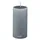 Sovie CANDLES Stumpenkerze 150 mm grau