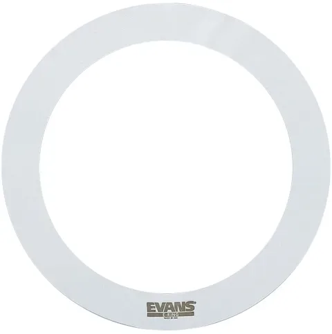 Evans E10ER1 E-Ring 10"