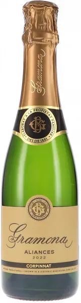 Aliances Reserva Brut Gramona 2022 BIO