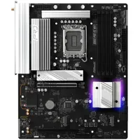 ASRock B860 Pro RS WiFi