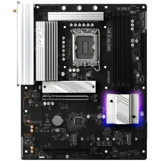 ASRock B860 Pro RS WiFi