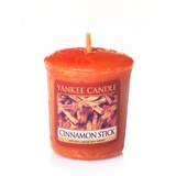 Yankee Candle Cinnamon Stick Votivkerze 49 g