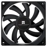 Thermalright TR TL-9015B CPU Lüfter Computergehäuse Lüfter Leise 4pin PWM PC Lüfter, 15mm Slimline Kühlerlüfter, 2700RPM Geschwindigkeit, 90mm