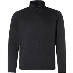 VAUDE Herren Pullover Me Tesero Pullover II, black, M