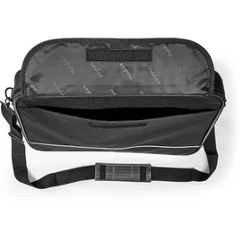 Nedis 15-16" Notebook-Tragetasche (NBBG15100BK)