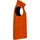 Clique Classic Softshellweste Herren 18 - blutorange XL