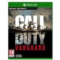 Xbox games Activision, Call of Duty: Vanguard ( Ar/multi
