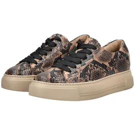 Paul Green 5469 Damen Weite E Braun 38,5