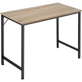 Tectake Schreibtisch Jenkins 100,00 cm x 75,5 cm x 50,00 cm