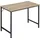 Tectake Schreibtisch Jenkins 100,00 cm x 75,5 cm x 50,00 cm