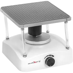 Steinberg 3D-Schüttler - 100 U/min - 18 x 18 cm SBS-LVS-200