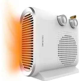 Cecotec ReadyWarm 2050 Max Dual White -