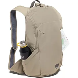 Jack Wolfskin Waimea 15 l grau/beige