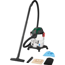 Parkside PARKSIDE® Nass- Trockensauger »PWD 20 C3«, 1300 Watt 19,8 Liter