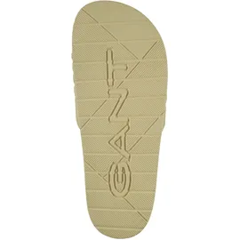 GANT MARDALE Damen, beige (creme), Textil, casual, Schuhe,