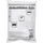 BGS Abdeckfolien-Satz HDPE transparent 4 x 5 m 20 m2 5-tlg.