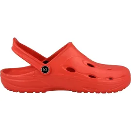 Chung Shi Dux Clog chilli 44-45