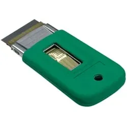 UNGER ErgoTec® Sicherheitsschaber SR03K , 1 Schaber