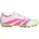 Cloud White/Lucid Pink/Lucid Lemon 42