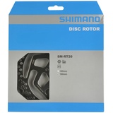 Shimano Bremsscheibe 6-Loch 160mm